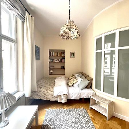 Agapella Apartamenty- Apartament Helska 3 - 250M Form The Beach, Free Parking Sopot Exterior photo